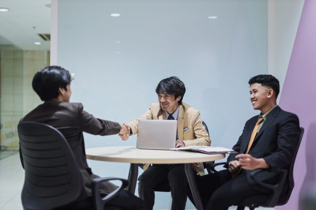 The Role of Resumes and Cover Letters in Job Applications